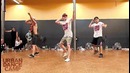 «Snapbacks..»:: Scott Forsyth ft. Brian Puspos & Mike Song (Choreography)