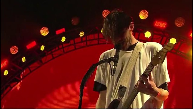 Red Hot Chili Peppers – Dani California (Live at Bonnaroo 2017)