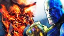 Какие суперзлодеи Marvel намного сильнее Таноса