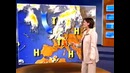 Веселая ведущая