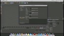Видео урок по Cinema 4d/ SavingOpening Projects