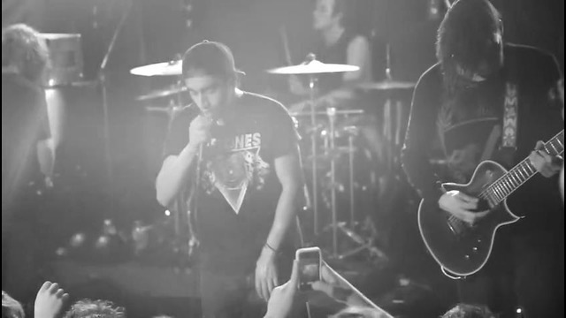 Northlane- Masquerade