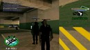 SAPD vs FBI