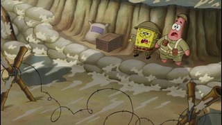 Battlefield 1 Reveal Trailer (Spongebob Parody)