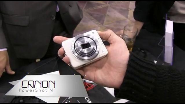 CES 2013 – Лучшее (от Wylsacom)