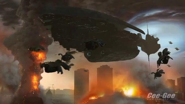 Half-Life 2 – I am the Freeman