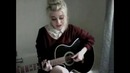 Holly Henry – The Postal Service – Such Great Heights
