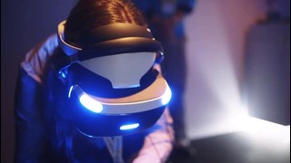 Project Morpheus has come a long way in the past year