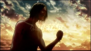 Shingeki no Kyojin OST / Вторжение Титанов (Marie Bibika Russian Full.Ver)