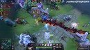 Dota 2 Dendi [Templar Assassin] vs Cancer Lancer – 23 TA Games in 3 days