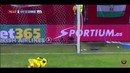 Севилья 3:2 Реал Мадрид. Гол Хамеса