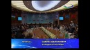 Заседание Совета Межбанковского объединения ШОС в Ташкенте (23-24.VI.2016)
