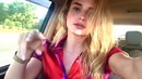 ТАТЬЯНА КОТОВА в Instagram- «Мой земляк @bastaakanoggano