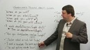 English Vocabulary- Talking about WORK
