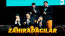 Million jamoasi – Zahiradagilar