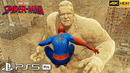 Marvel’s Spider-Man 2 (PS5 PRO) BRAND NEW DAY Suit Tom Holland Vs Sandman | Ray-Tracing Pro Enhanced