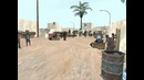 Black Hawk Down в Gta SA