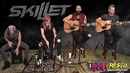 Skillet – Back From the Dead (Acoustic)