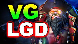 PSG.LGD vs Vici Gaming – PUDGE is here! – SAPPHIRE OGA Dota PIT China Season 5 DOTA 2