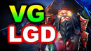 PSG.LGD vs Vici Gaming – PUDGE is here! – SAPPHIRE OGA Dota PIT China Season 5 DOTA 2