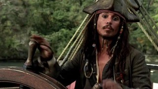 КиноFail – Выпуск №3 (Пираты карибского моря)