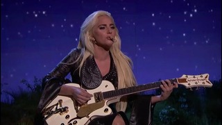 Lady Gaga – Million Reasons (Live From The American Music Awards 2016)