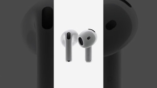 Apple AirPods 4 и AirPods Max 2