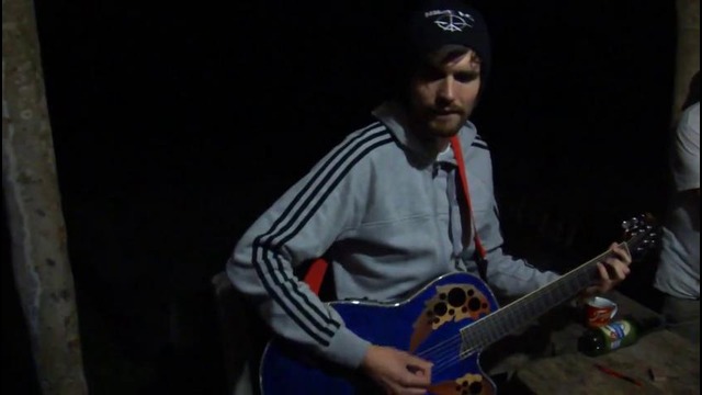 Noize MC – На Районе (3 Недели Нету Дудки) (2014)