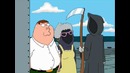 Гриффины – Смерть жива (s3e06)