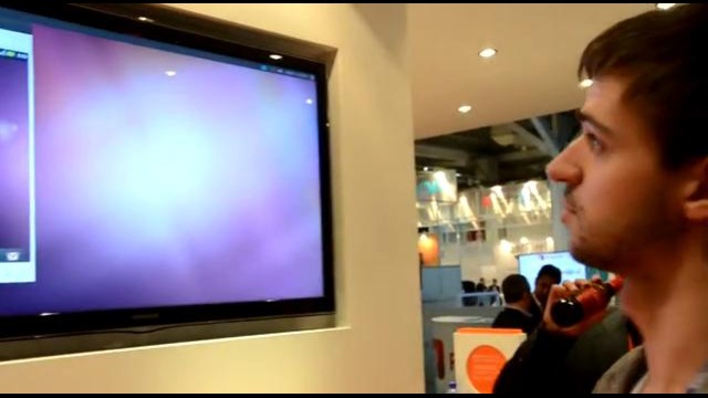 Ubuntu for Android – первый взгляд на симбиоз операционок
