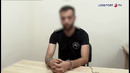 Jinoyat “issiq izidan” fosh etildi