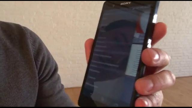 Полный обзор: Sony Xperia Z – выносливый японец