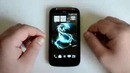 Обзор на прошивку DarkSense v. 1.2.1 для HTC Sensation (XE)
