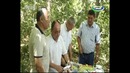 Фарход Абдуллаев – Уйга кайтиб