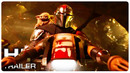 STAR WARS THE MANDALORIAN AND GROGU Official Final Trailer (NEW 2026)