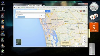 Android Studio Tutorial – 72 – Create Google Map Application