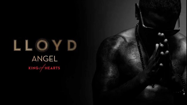 Lloyd – Angel