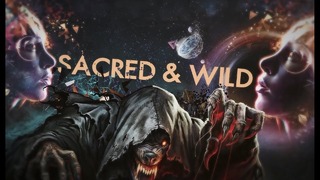 EPICA – Sacred & Wild (Powerwolf Cover) (Video 2018)