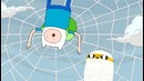 Время Приключений [Adventure Time] 4 сезон – 2a – Чудаки в паутине (480p)