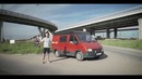 Илья Стрекаловский. ЛАМБО-ДВЕРИ на АВТОБУС – Часть 1