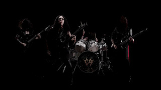 Crypta – Lord Of Ruins (Official Video 2023)
