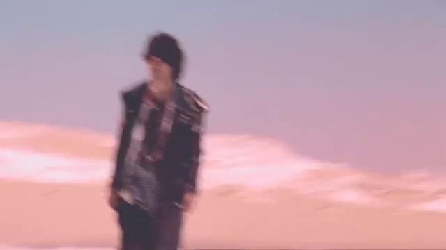 Klaxons – Echoes