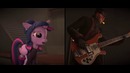 (SFM Ponies ⁄TF2) Broken – SFM Music Video