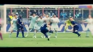 Wesley Sneijder ► Goals & Skills ♦ FC Inter & Holland