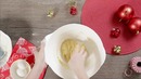 Пряничный домик