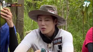 Law of the Jungle in Sabah – Ep. 327 [рус. саб]