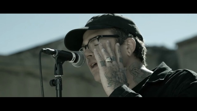 The Amity Affliction – Drag The Lake (Official Video 2019!)