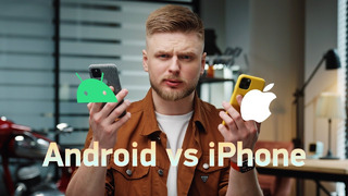 IPhone в России не нужен? Время Android настало? Отмена России #6