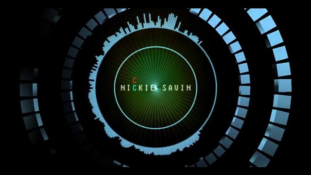 Nickie Savin – Keep Dreaming