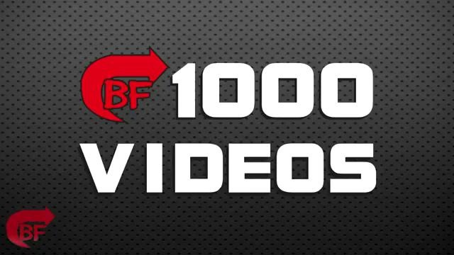 1000: Видео подкаст – BrainFirst